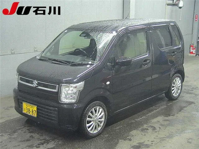 Suzuki Wagon R MH85S 2020